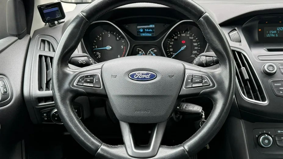 FORD Focus -