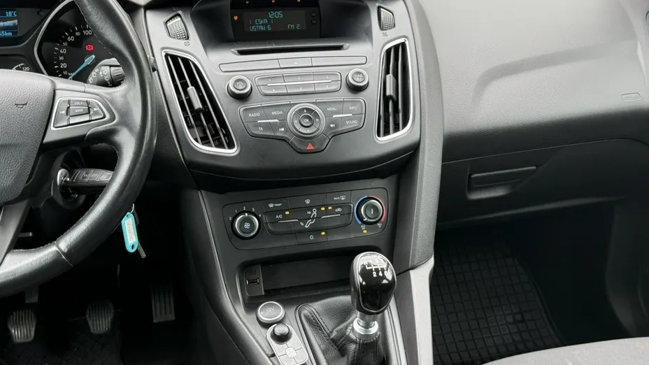 FORD Focus -