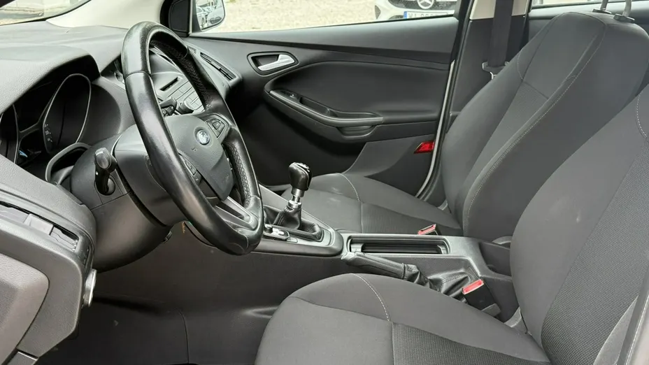 FORD Focus -