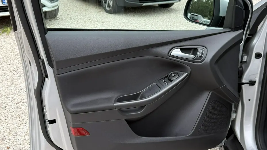 FORD Focus -