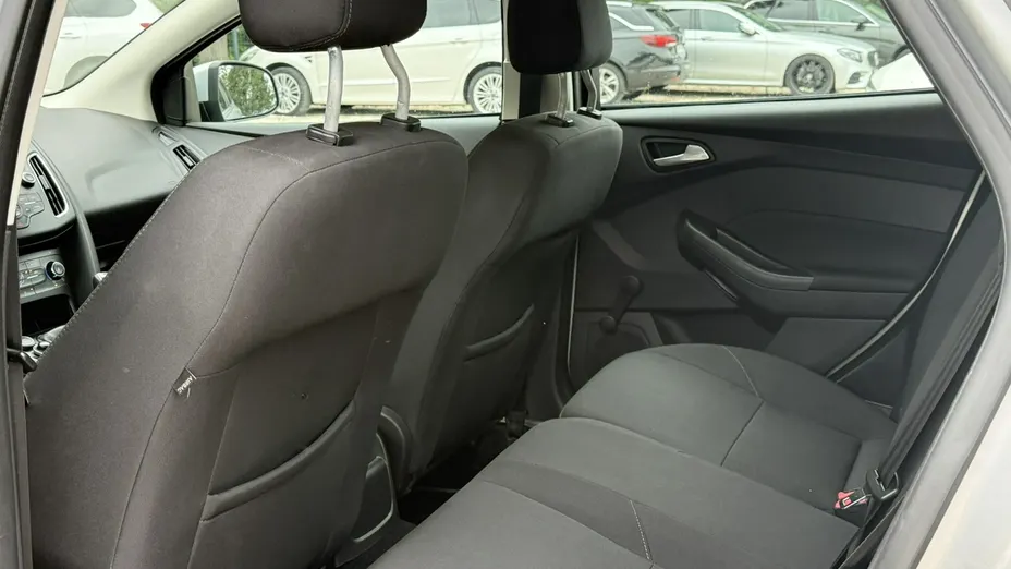 FORD Focus -
