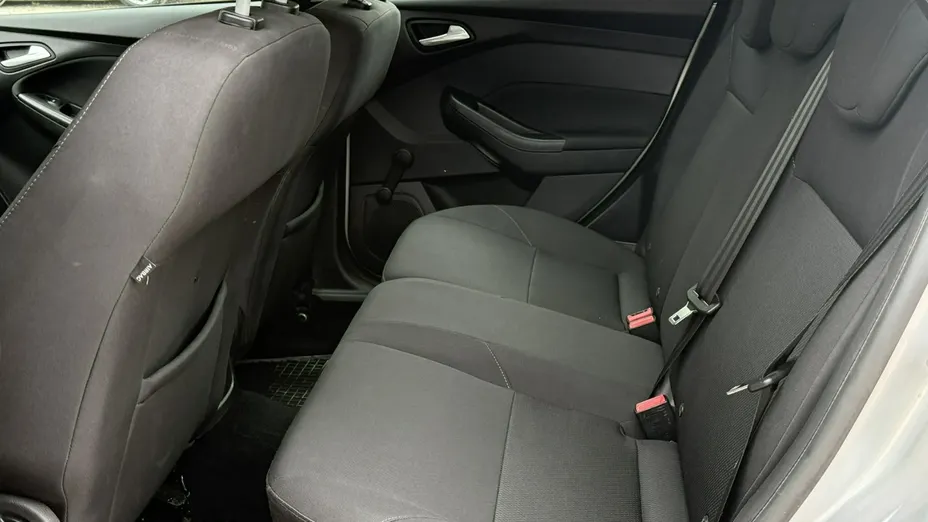 FORD Focus -