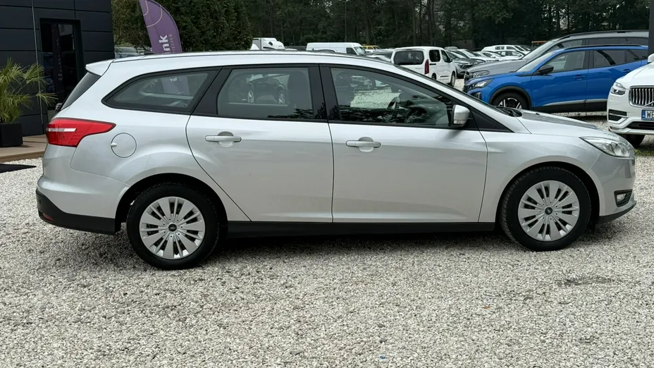 FORD Focus -