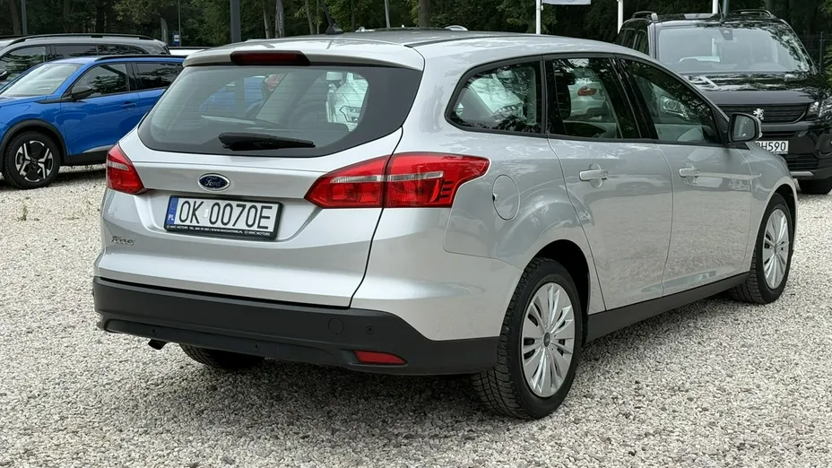FORD Focus -