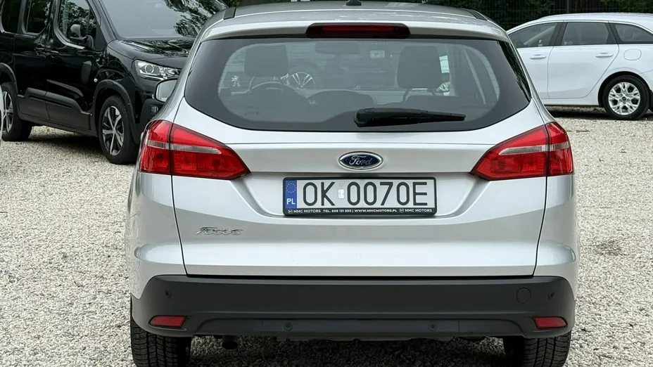 FORD Focus -