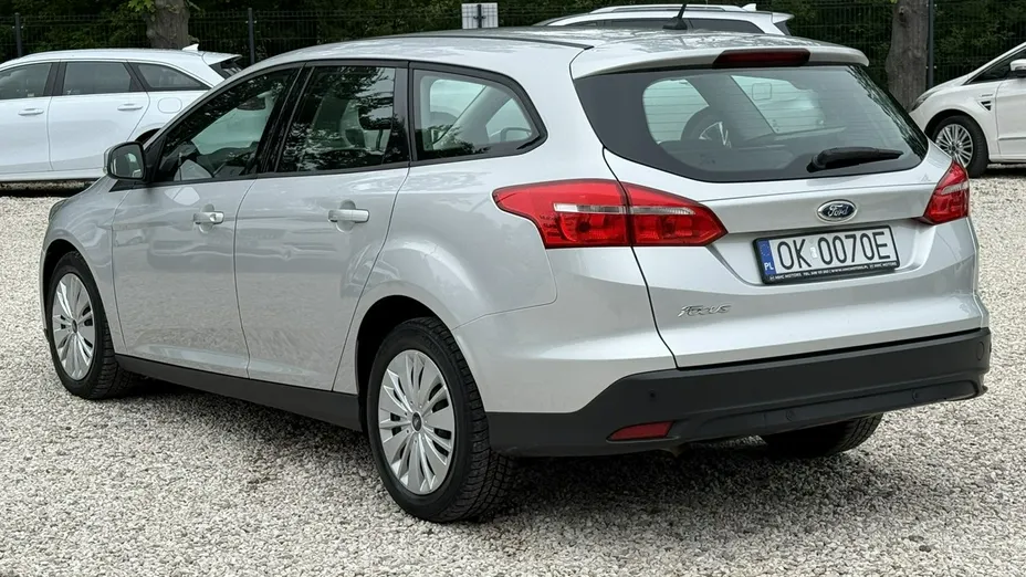 FORD Focus -