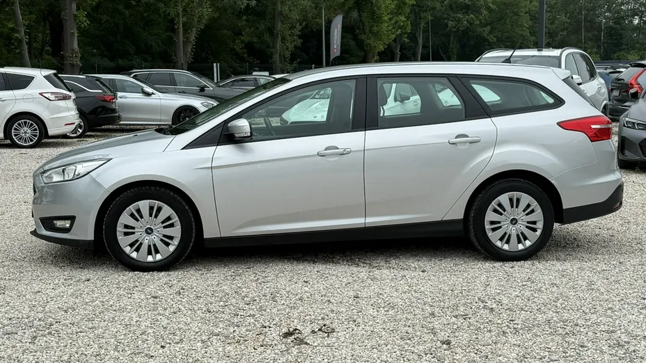 FORD Focus -