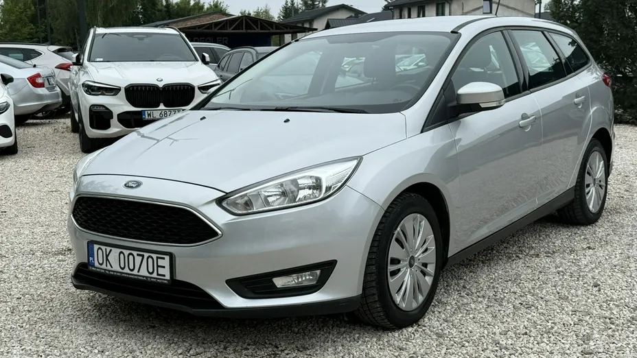 FORD Focus -