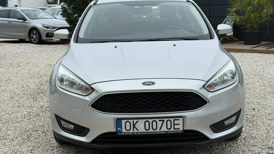 FORD Focus -