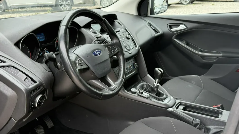 FORD Focus -