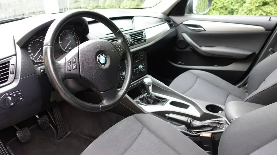 BMW X1 -
