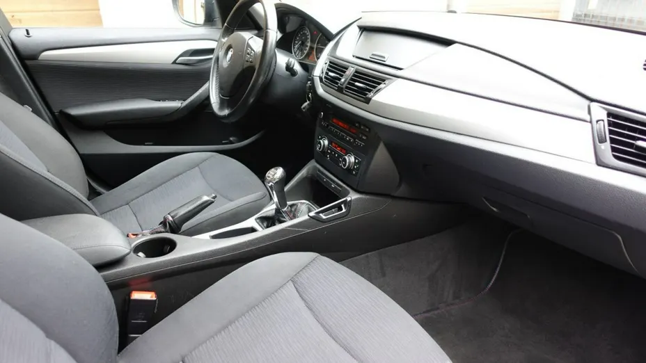 BMW X1 -