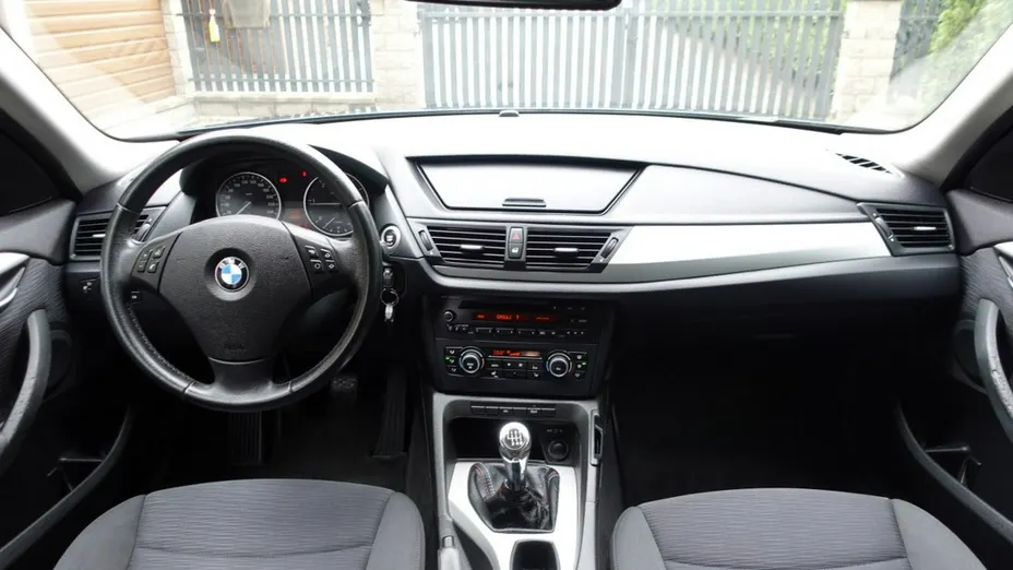 BMW X1 -