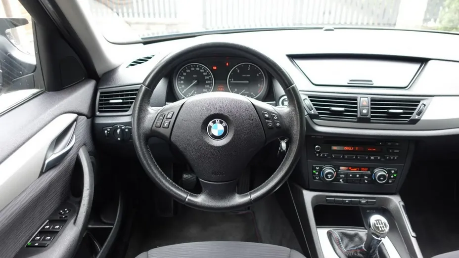 BMW X1 -