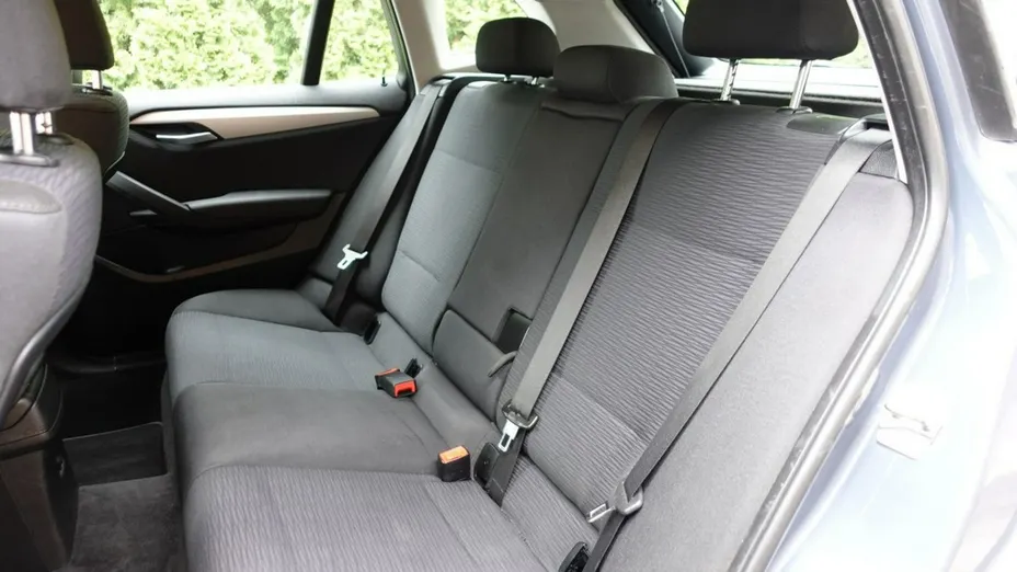 BMW X1 -