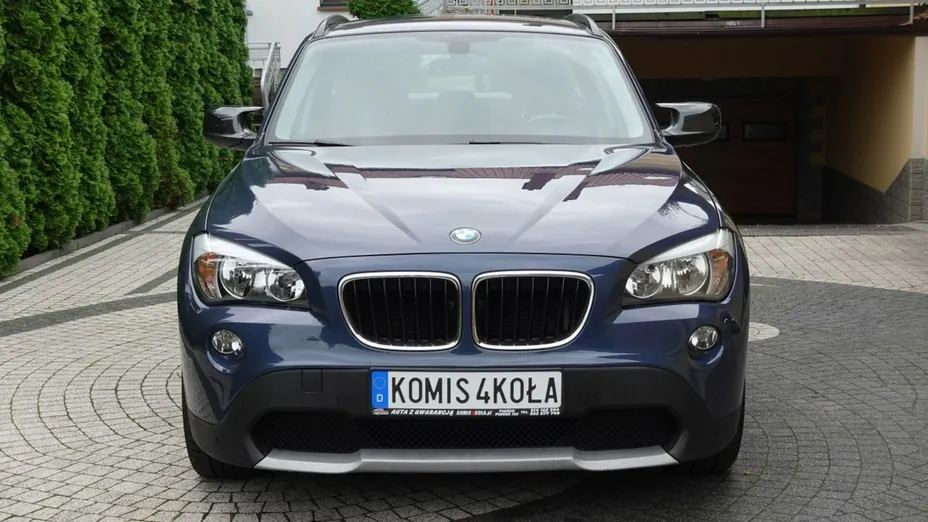 BMW X1 -