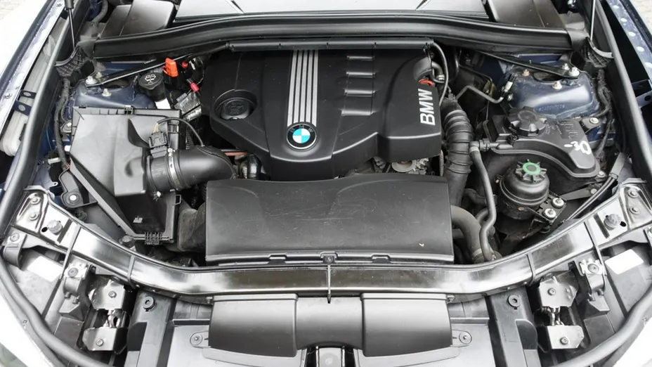 BMW X1 -