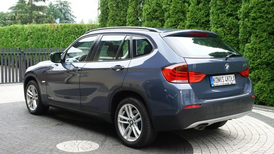 BMW X1 -