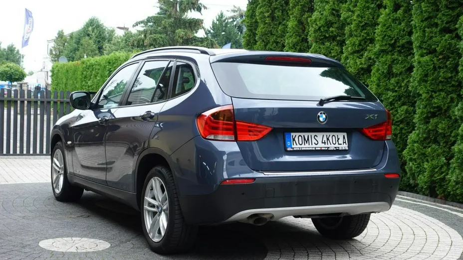 BMW X1 -
