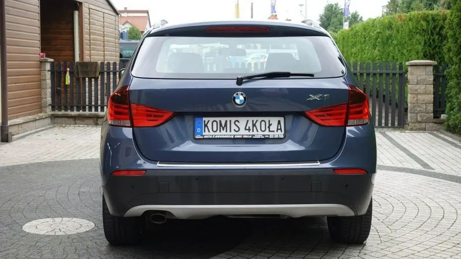 BMW X1 -