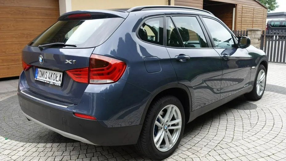 BMW X1 -
