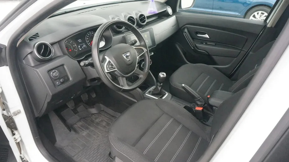 DACIA Duster -