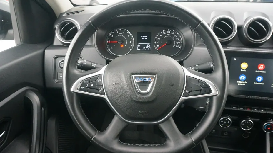 DACIA Duster -