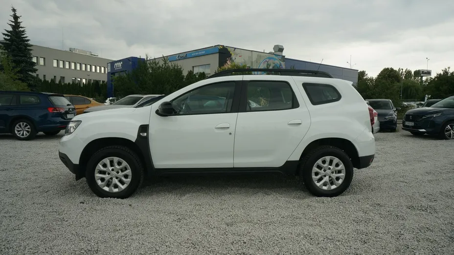 DACIA Duster -