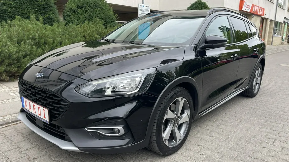 FORD Focus -
