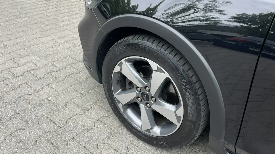 FORD Focus -