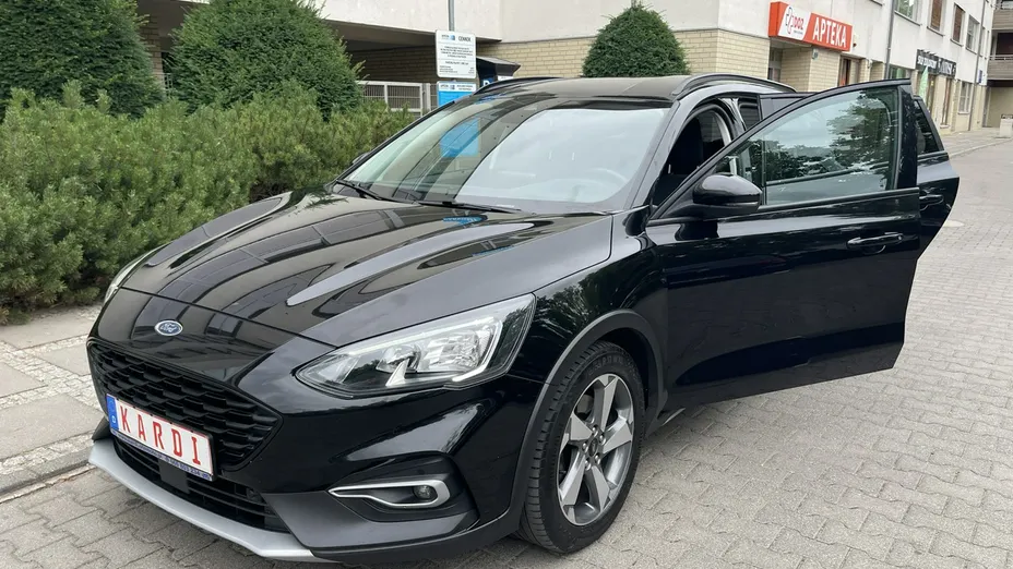 FORD Focus -