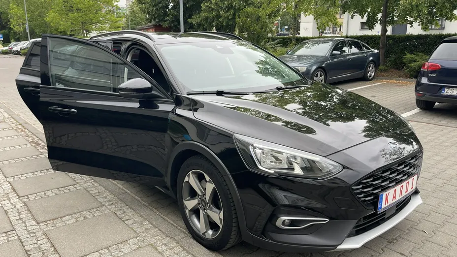 FORD Focus -