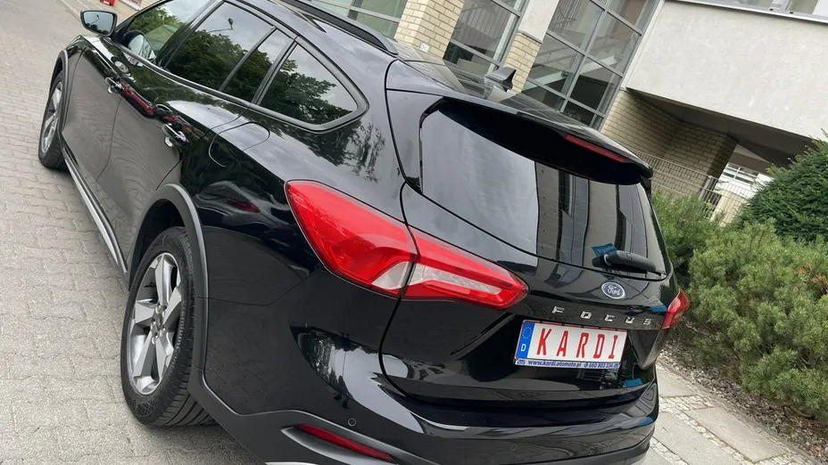 FORD Focus -