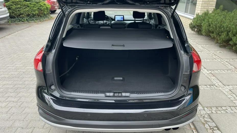 FORD Focus -