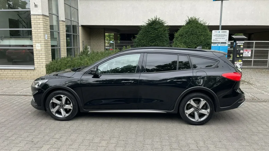 FORD Focus -