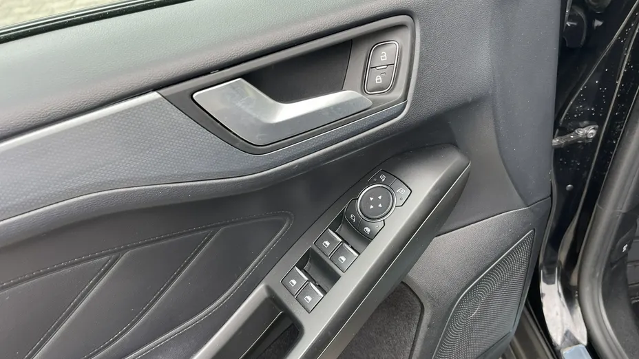 FORD Focus -