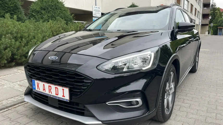 FORD Focus -