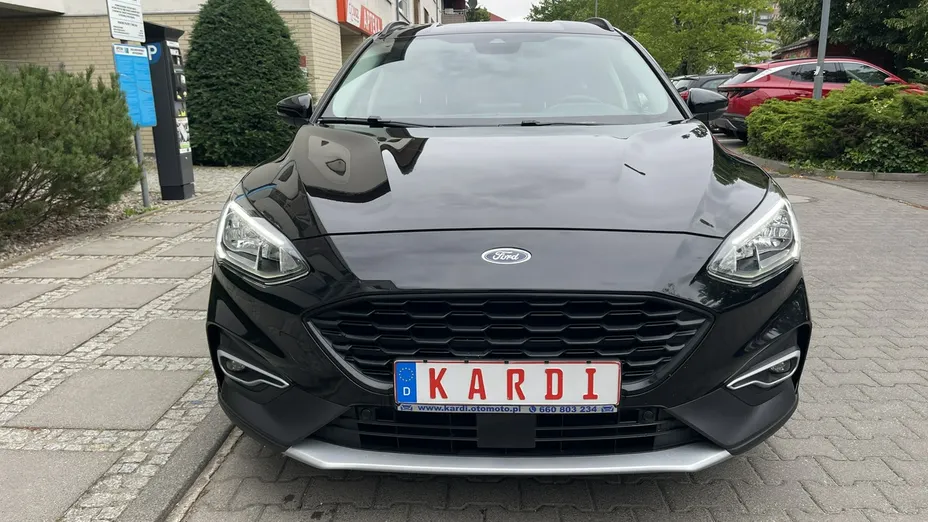 FORD Focus -