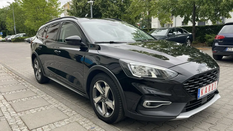 FORD Focus -