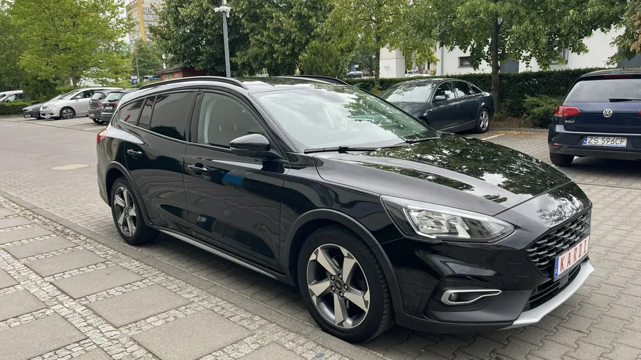 FORD Focus -
