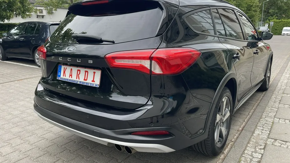 FORD Focus -