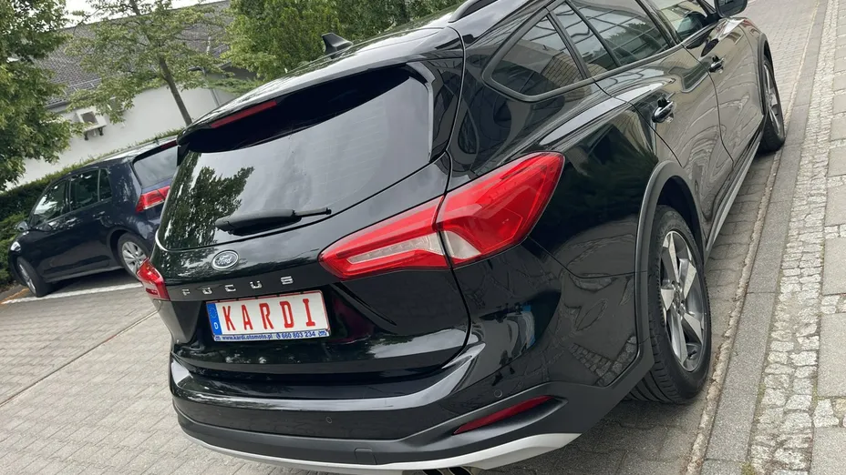 FORD Focus -