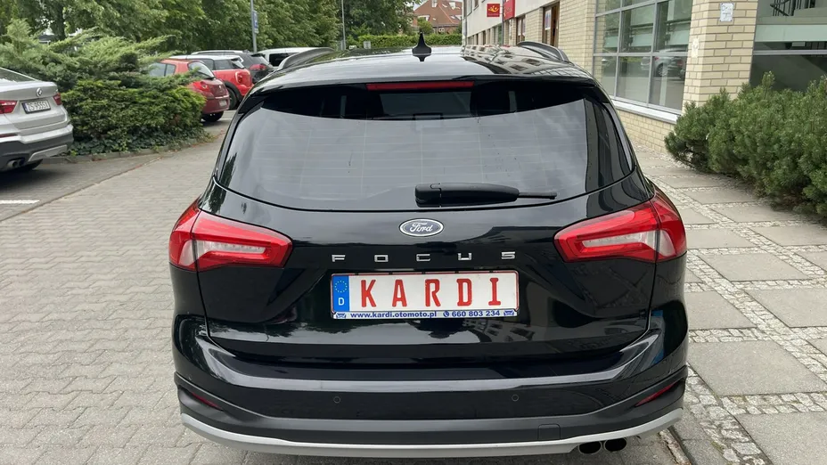 FORD Focus -