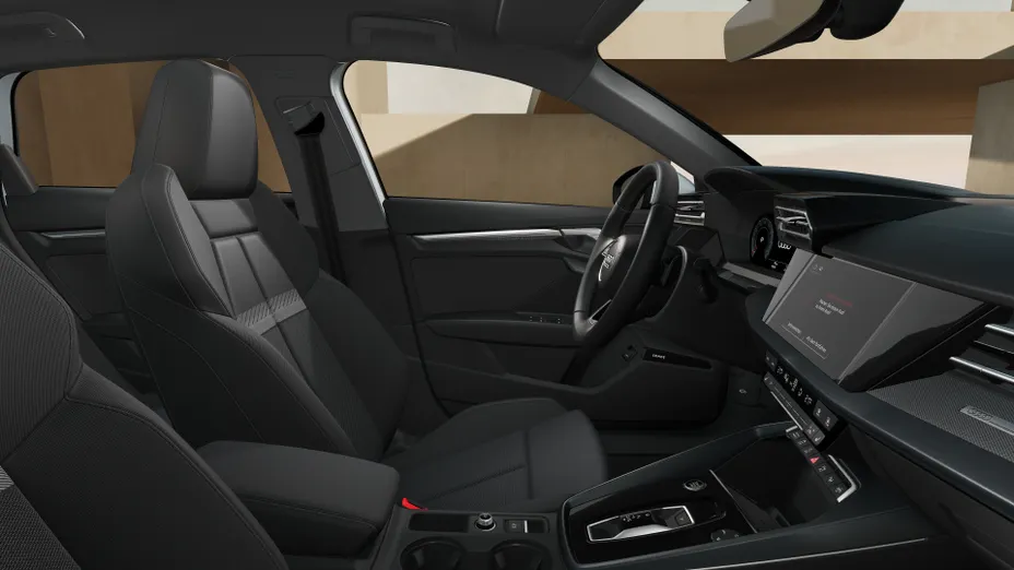 AUDI A3 A3 TFSI mHEV 110 kW S tronic Nowy