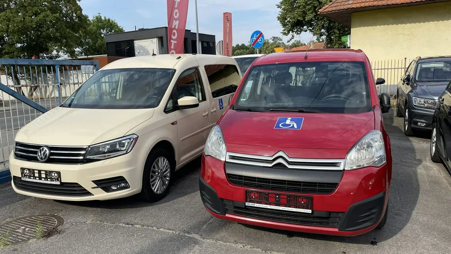 CITROEN Berlingo -