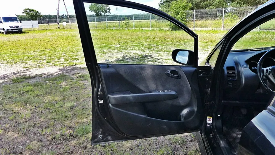 HONDA Jazz -