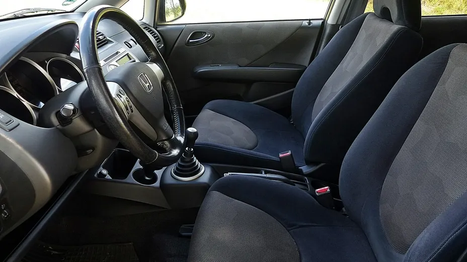 HONDA Jazz -