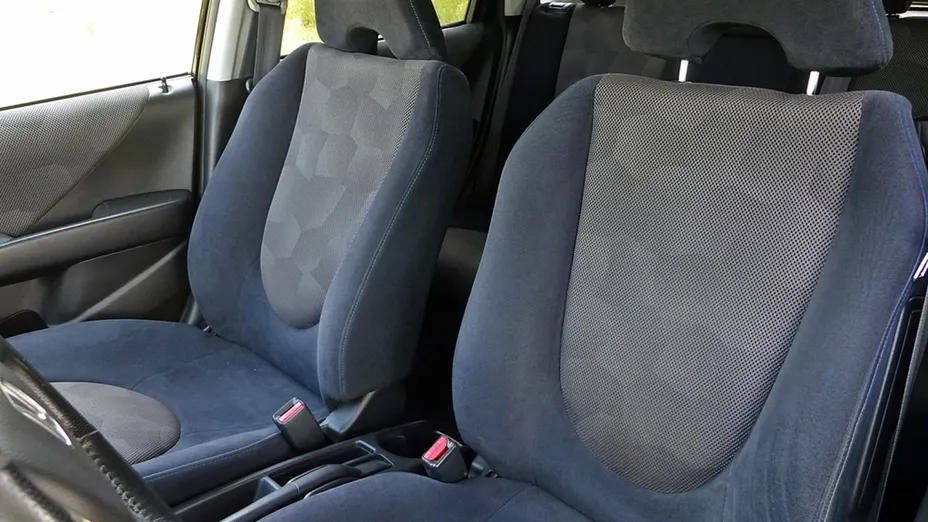 HONDA Jazz -