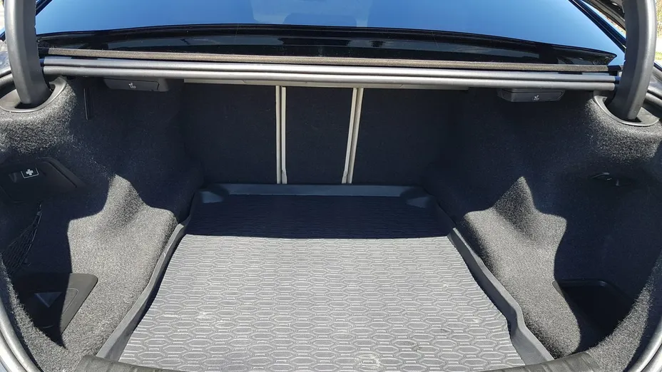BMW Seria 5 -