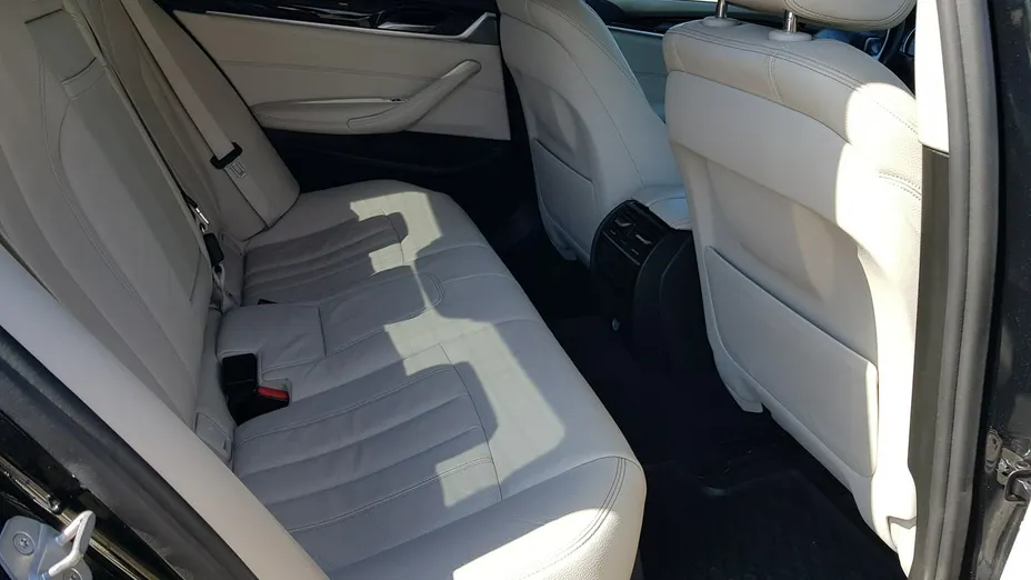BMW Seria 5 -